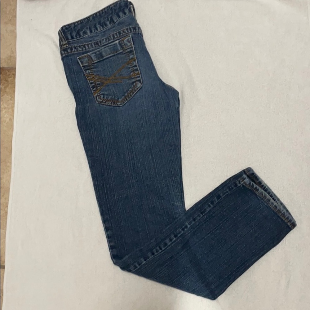 AEROPOSTALE Skinny Jeans, size5/6
